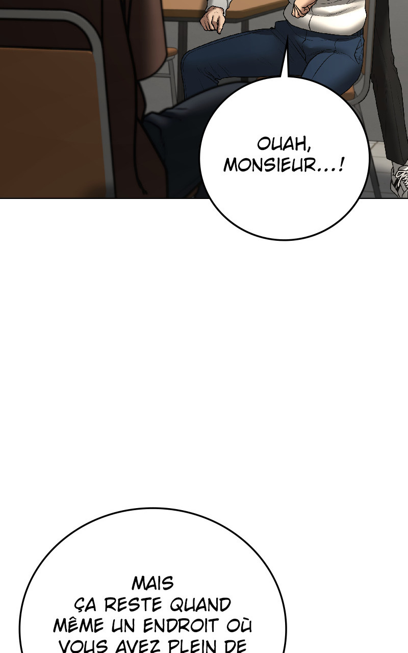 Read Reality Quest FR Manga Online