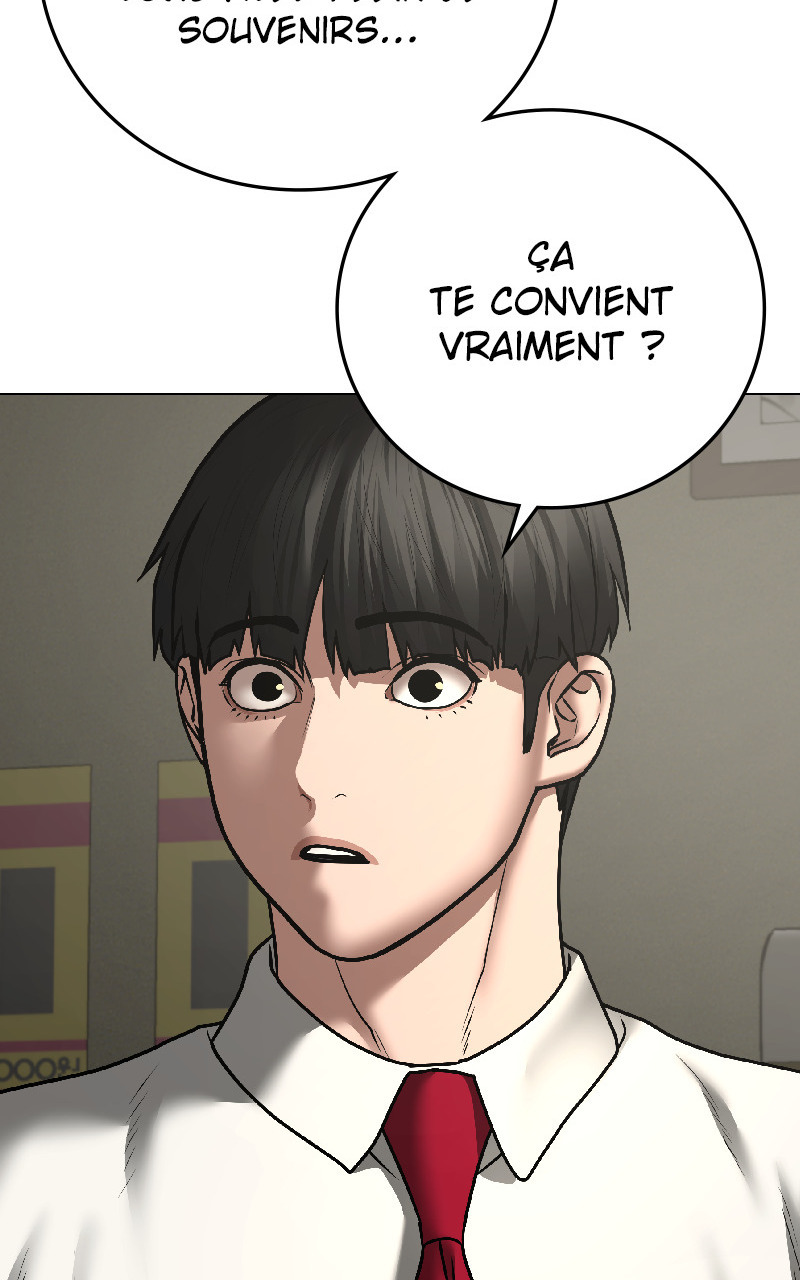 Read Reality Quest FR Manga Online