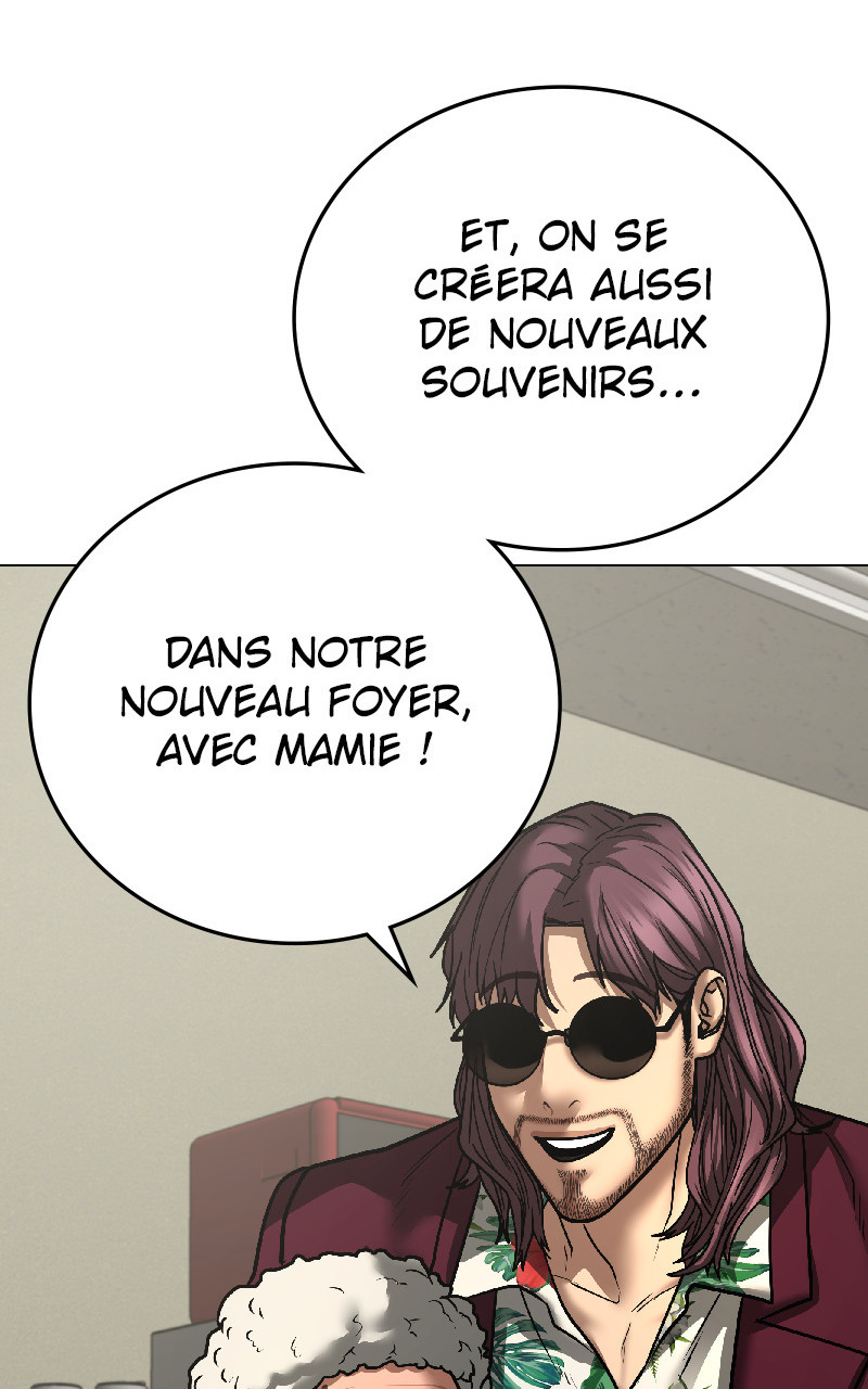 Read Reality Quest FR Manga Online
