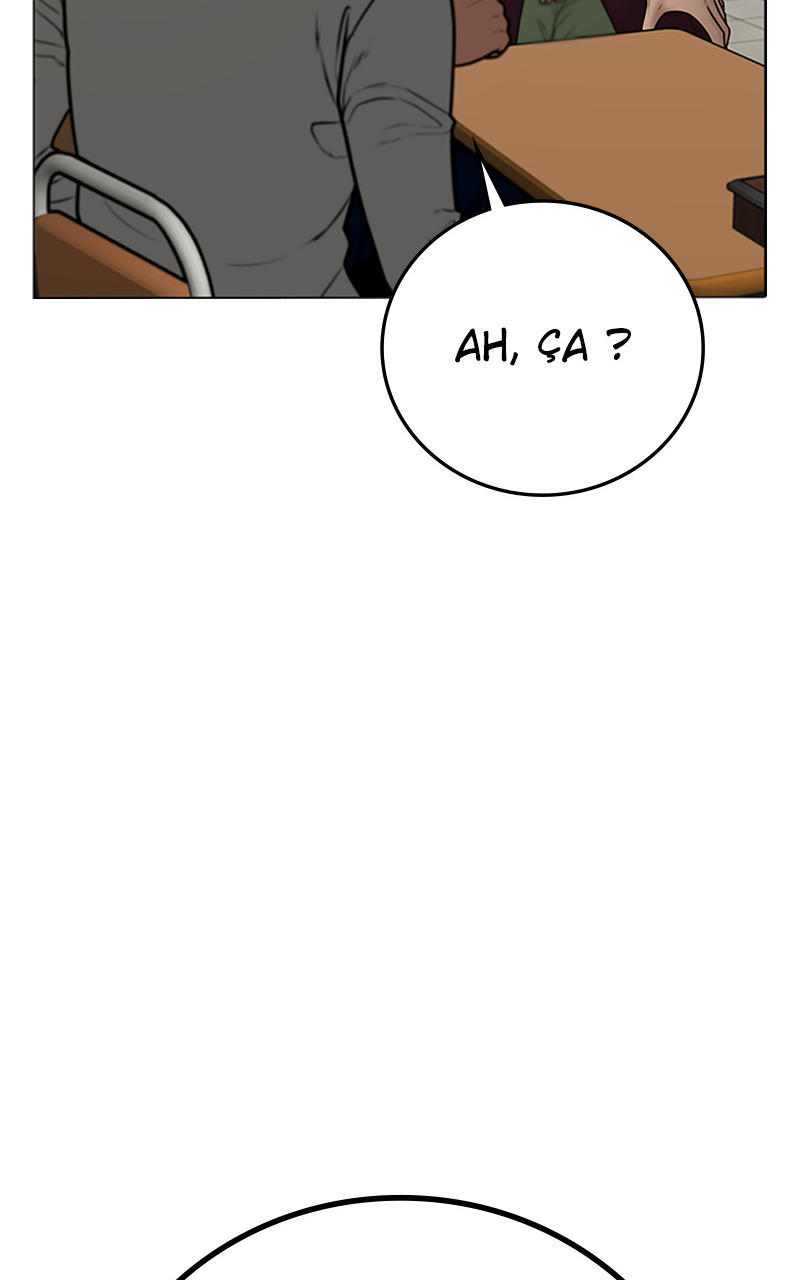 Read Reality Quest FR Manga Online