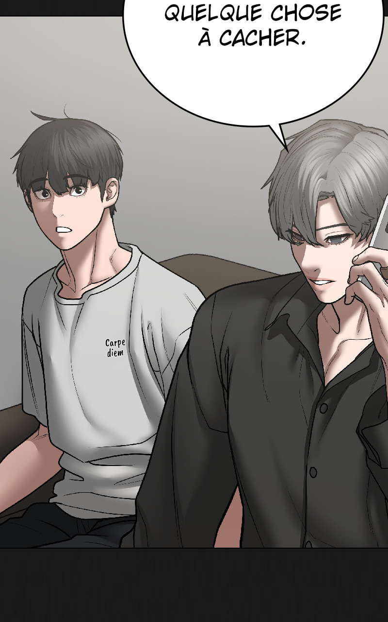 Read Reality Quest FR Manga Online