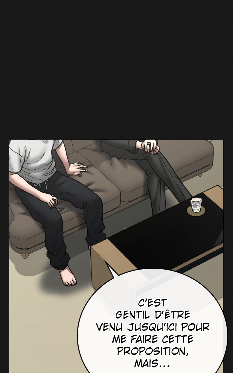 Read Reality Quest FR Manga Online