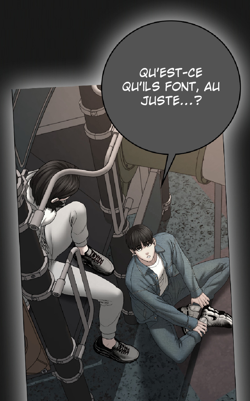 Read Reality Quest FR Manga Online