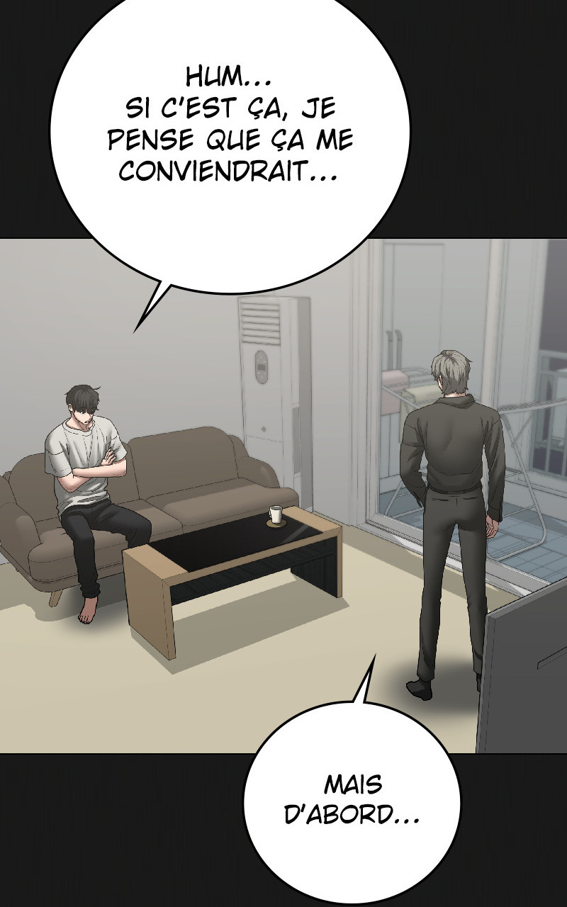 Read Reality Quest FR Manga Online