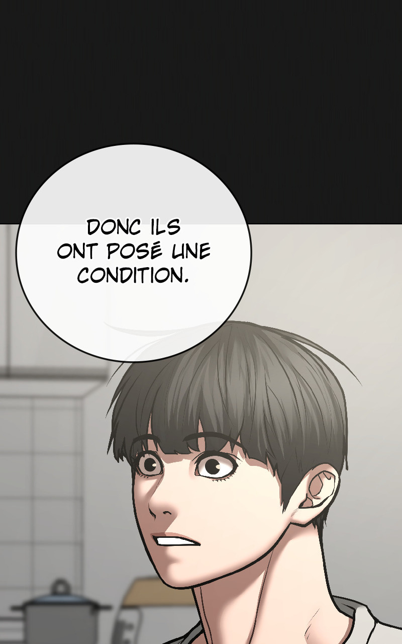 Read Reality Quest FR Manga Online