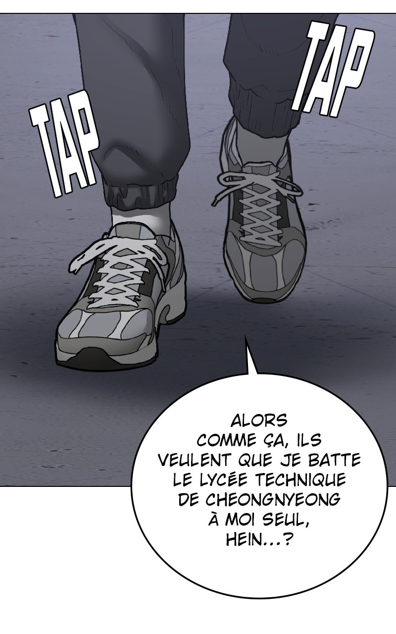 Read Reality Quest FR Manga Online