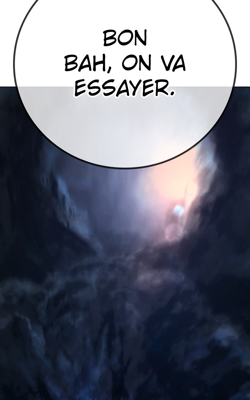 Read Reality Quest FR Manga Online