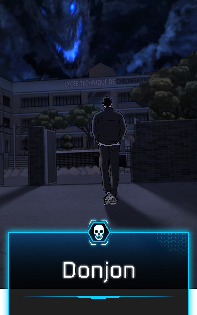 Read Reality Quest FR Manga Online