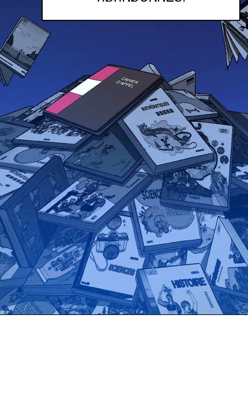 Read Reality Quest FR Manga Online