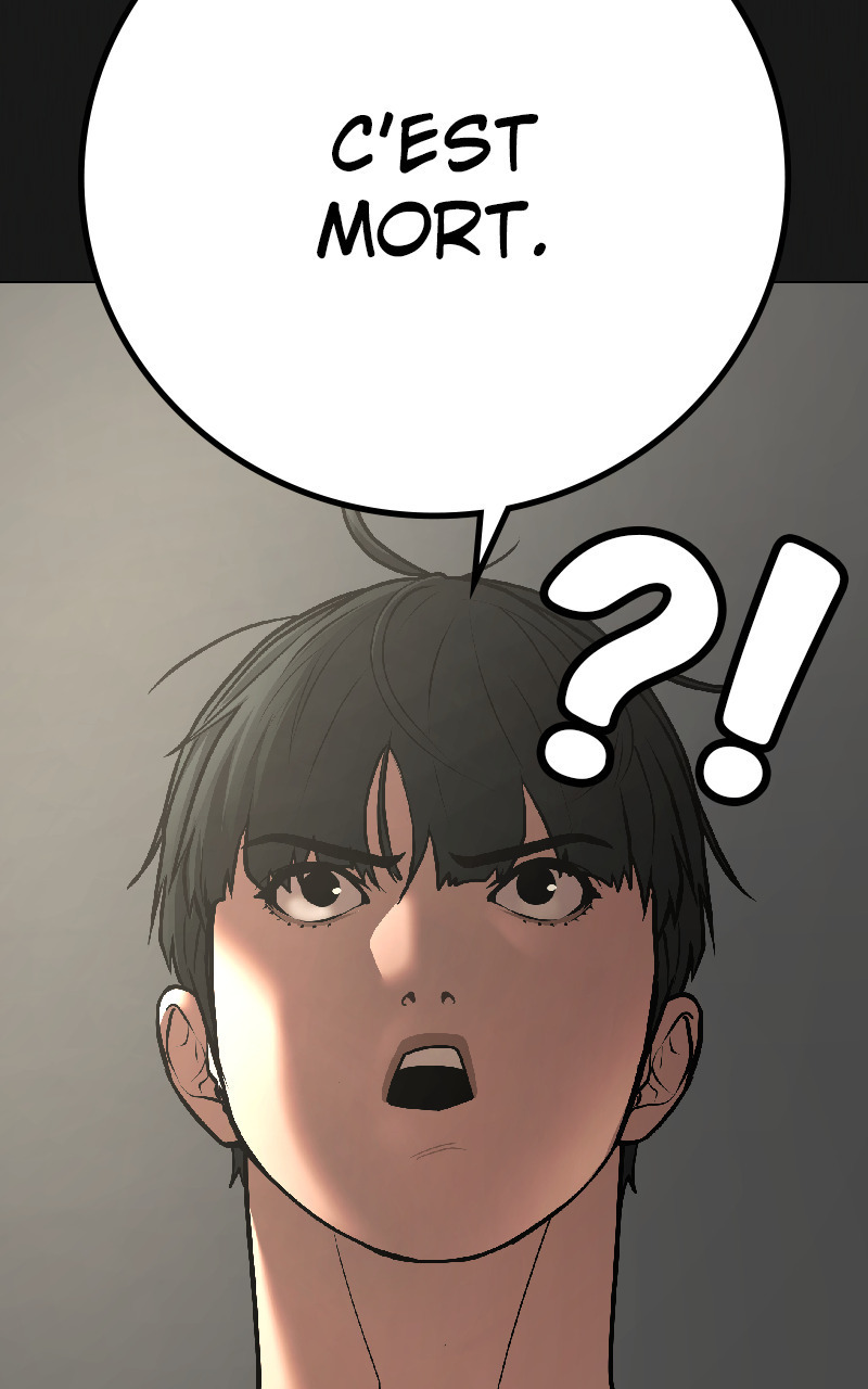 Read Reality Quest FR Manga Online