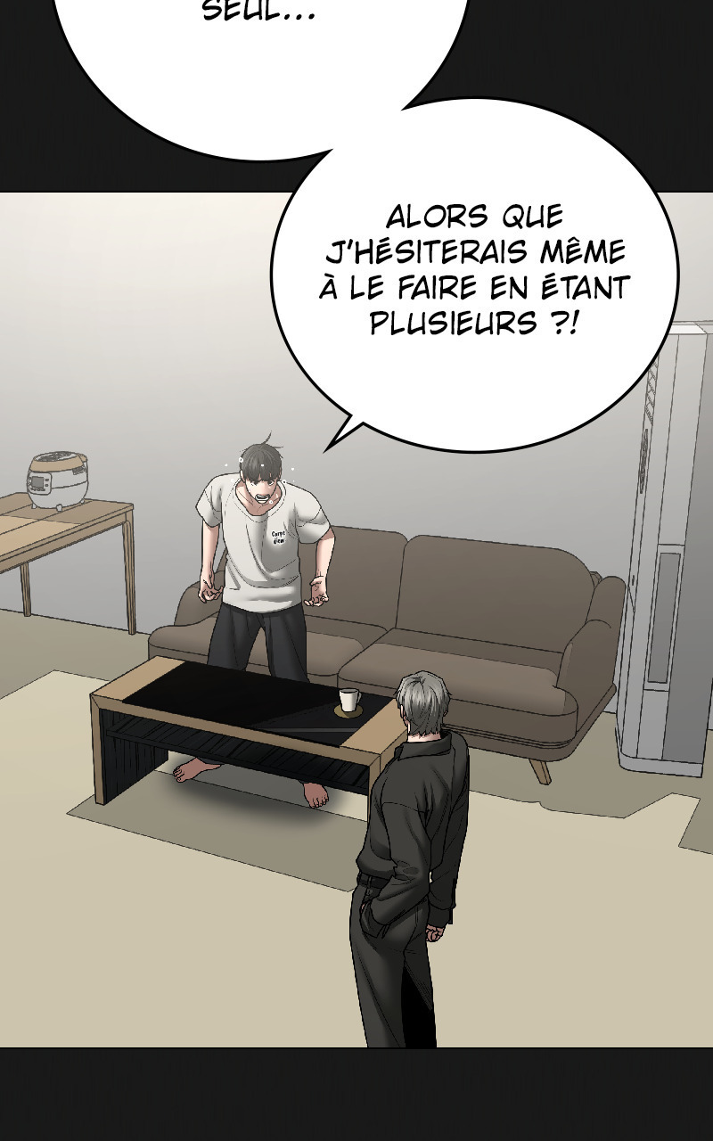 Read Reality Quest FR Manga Online