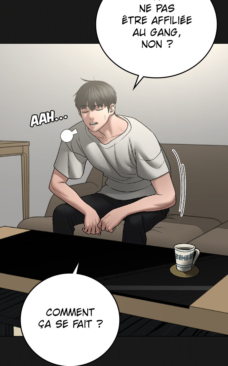 Read Reality Quest FR Manga Online
