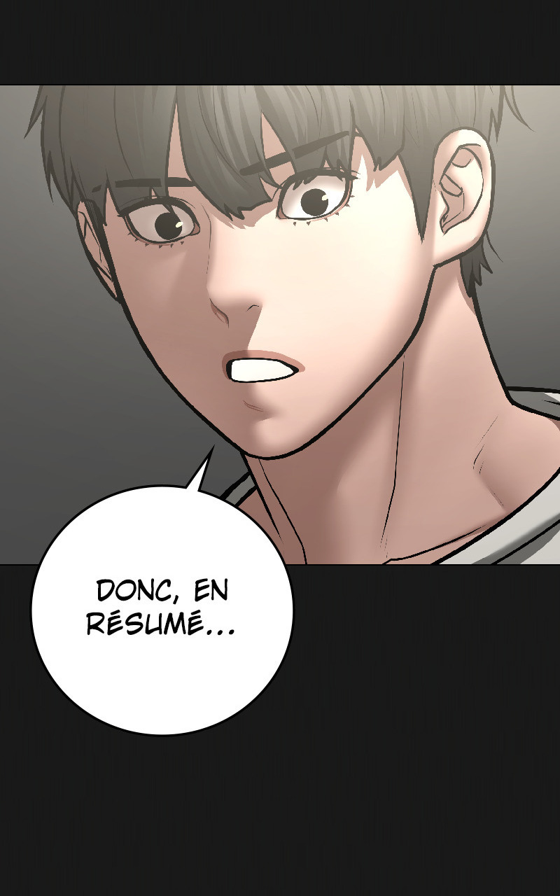 Read Reality Quest FR Manga Online