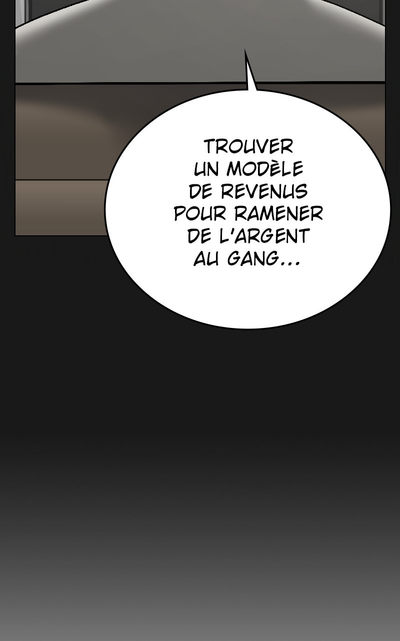 Read Reality Quest FR Manga Online