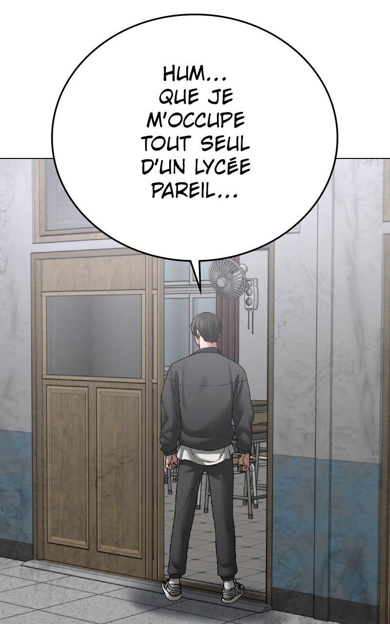 Read Reality Quest FR Manga Online