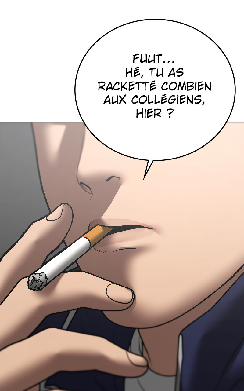Read Reality Quest FR Manga Online