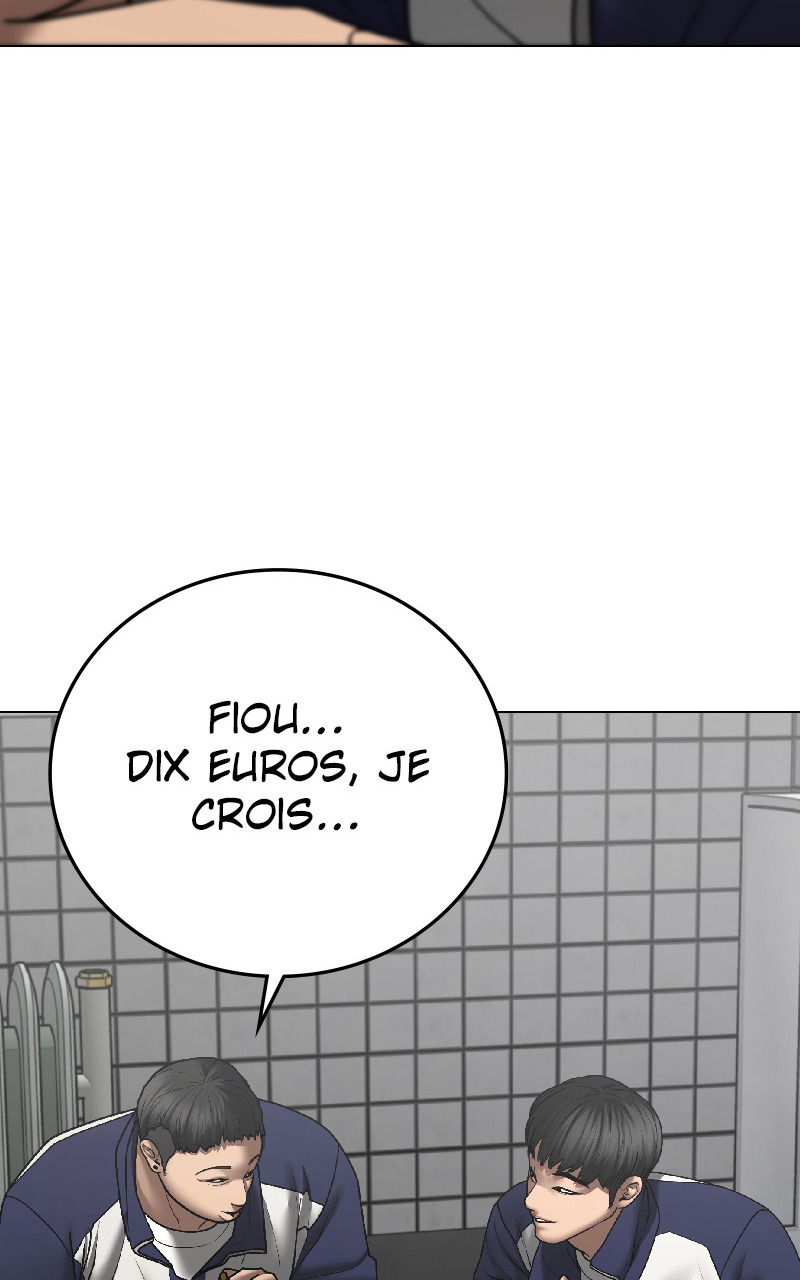 Read Reality Quest FR Manga Online