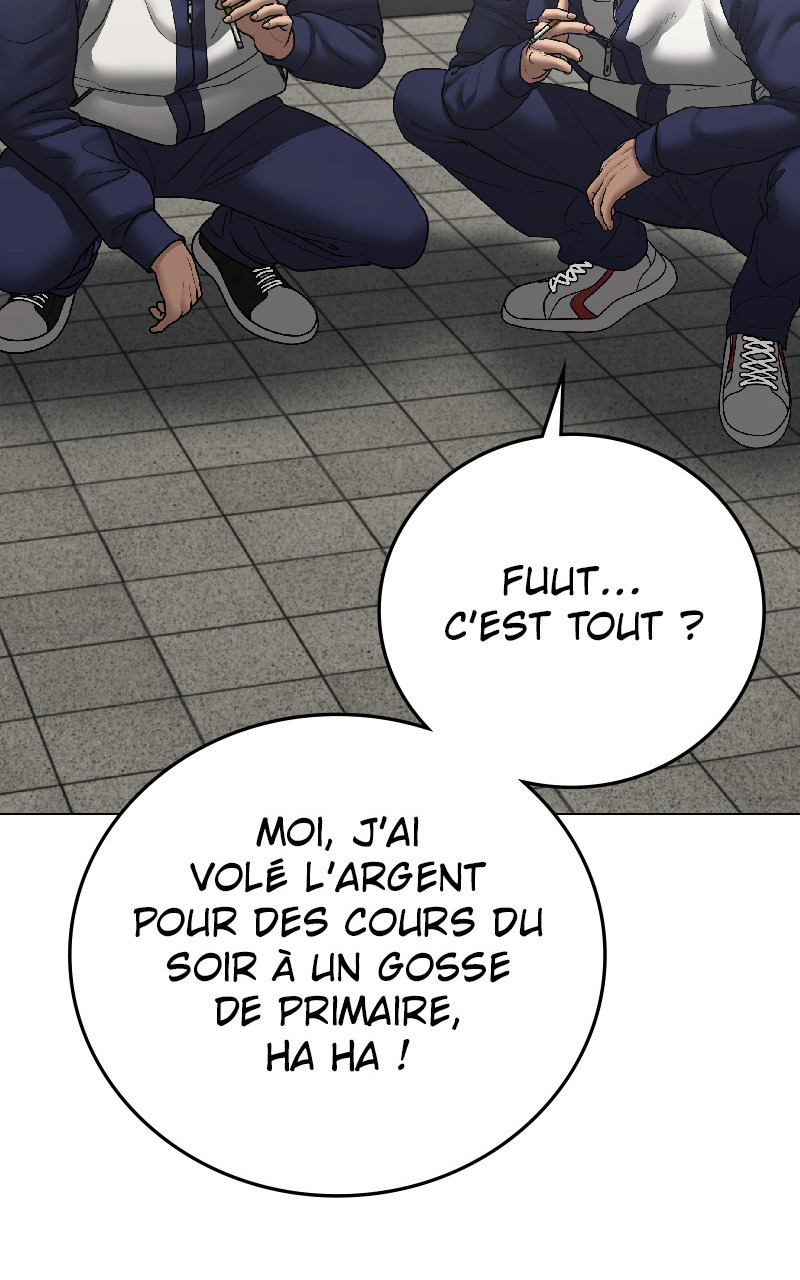 Read Reality Quest FR Manga Online
