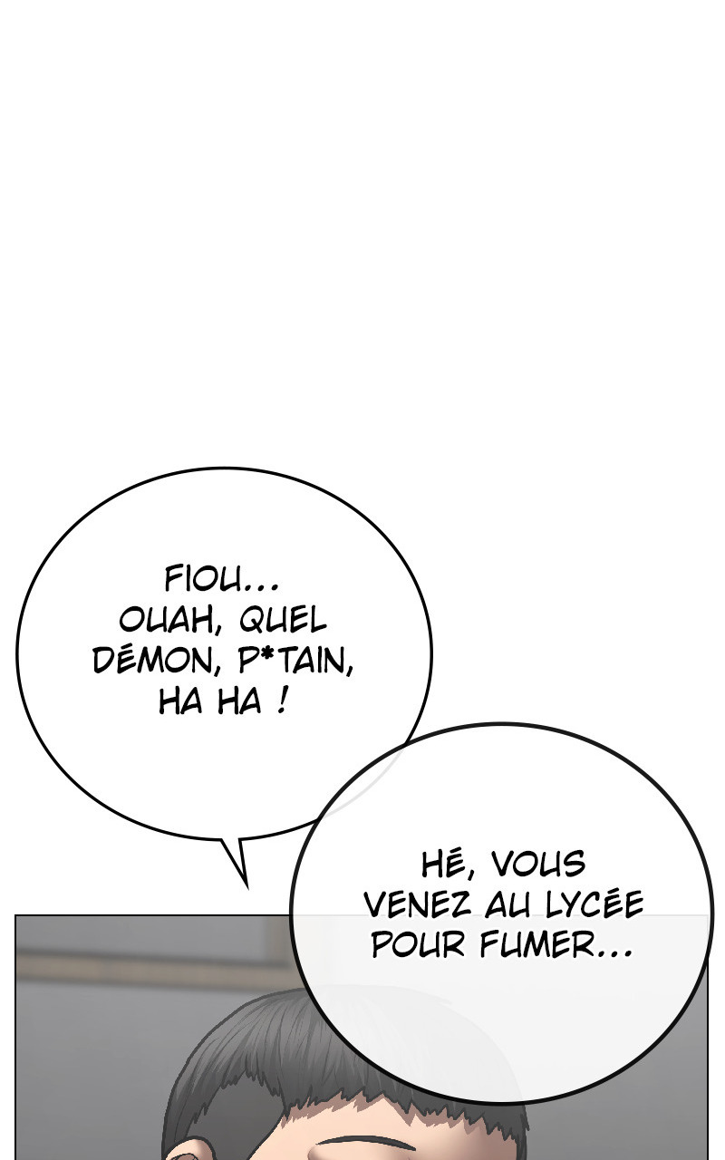 Read Reality Quest FR Manga Online