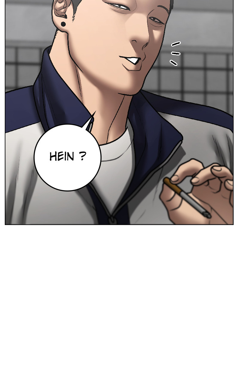 Read Reality Quest FR Manga Online