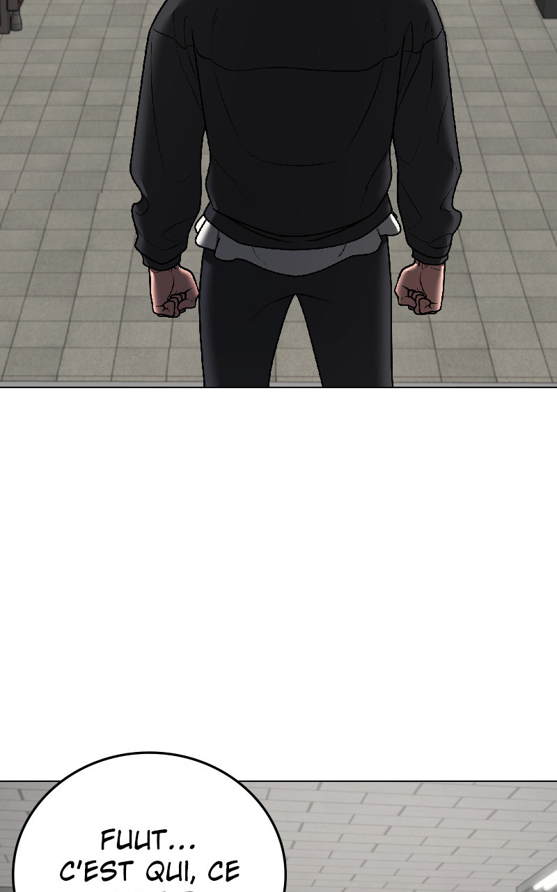 Read Reality Quest FR Manga Online