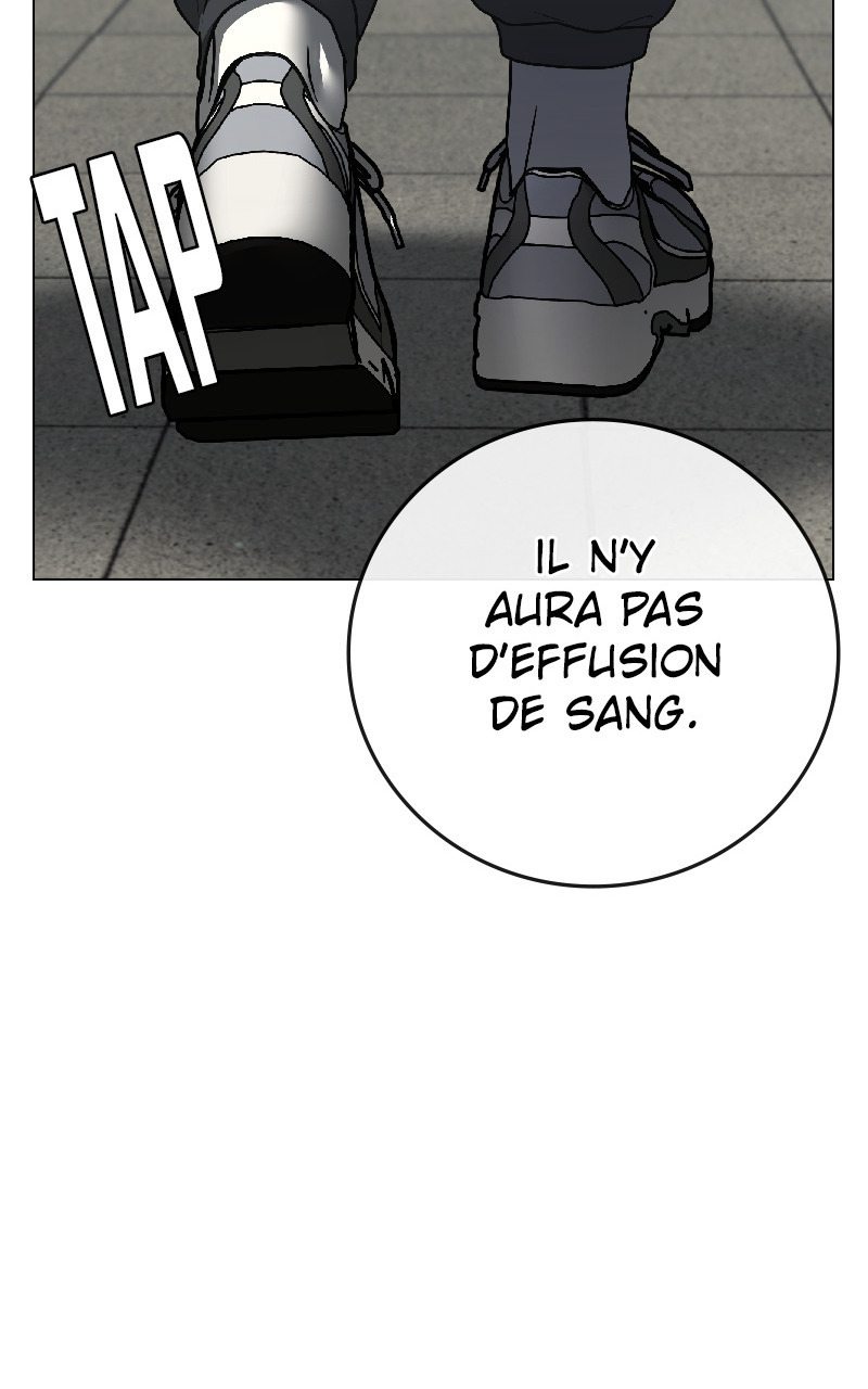 Read Reality Quest FR Manga Online