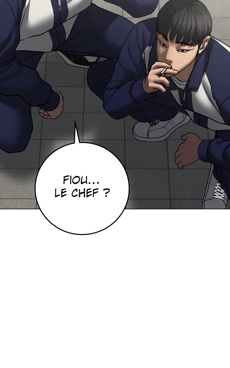 Read Reality Quest FR Manga Online