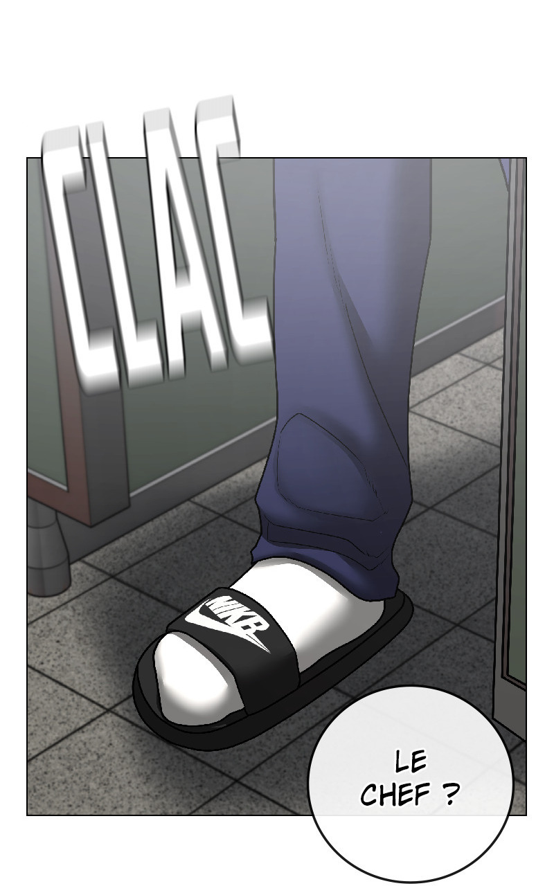 Read Reality Quest FR Manga Online