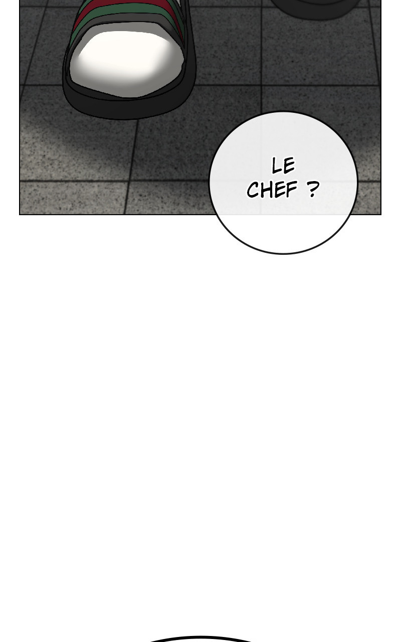 Read Reality Quest FR Manga Online