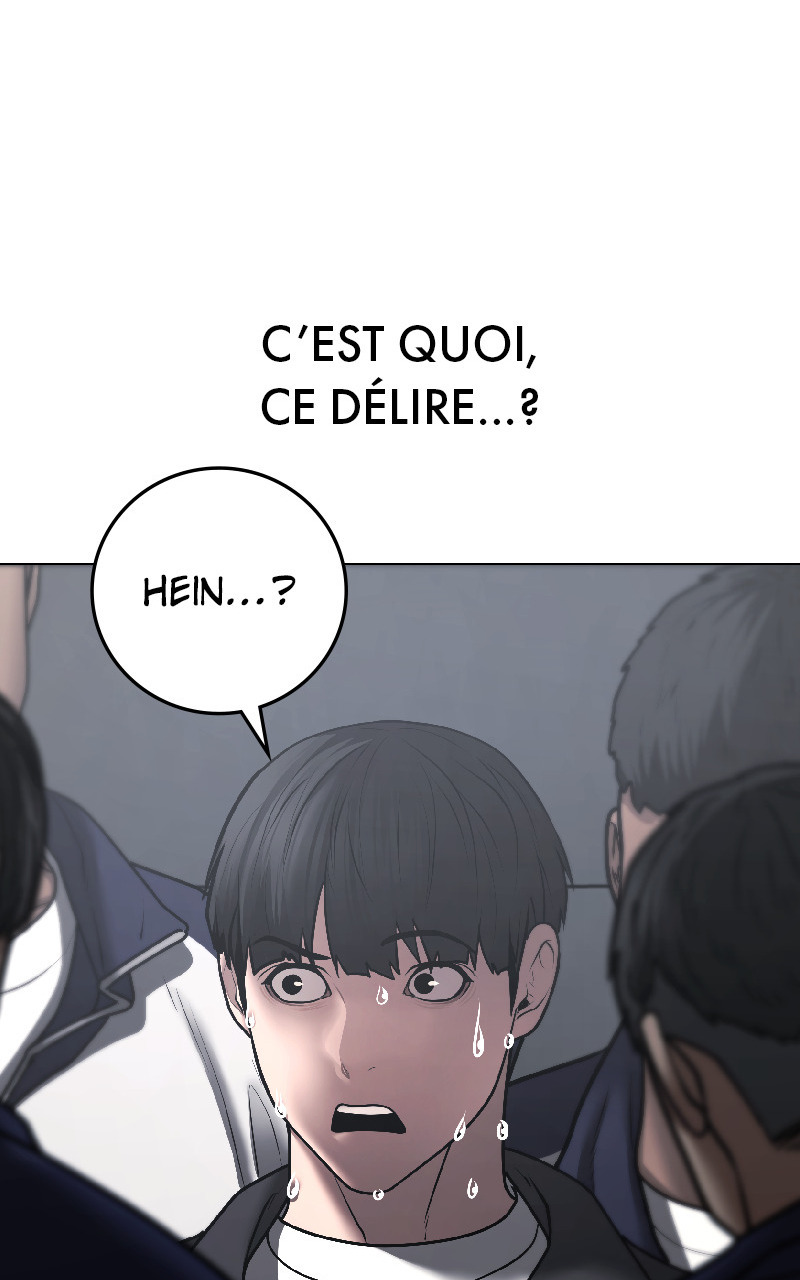 Read Reality Quest FR Manga Online