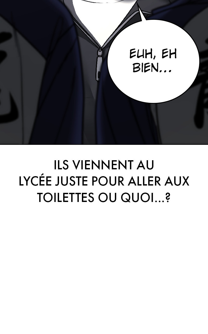 Read Reality Quest FR Manga Online