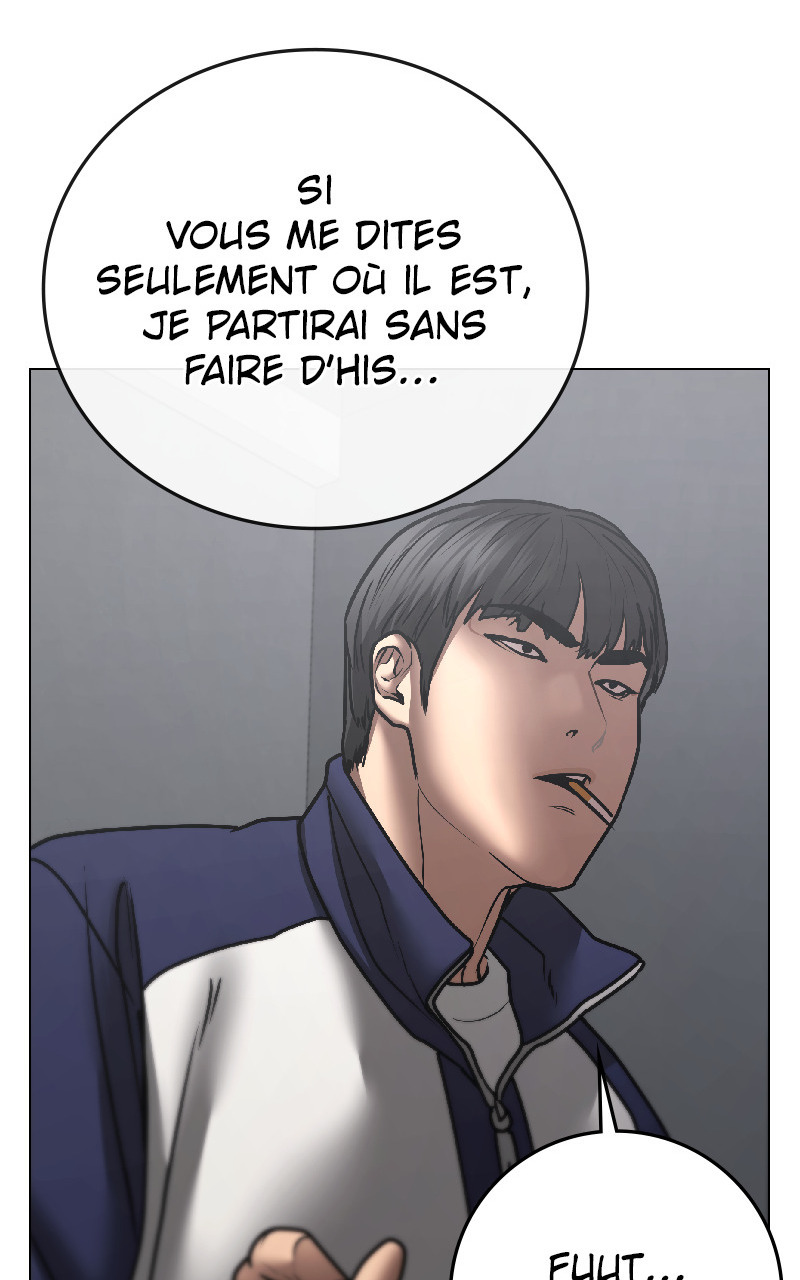 Read Reality Quest FR Manga Online