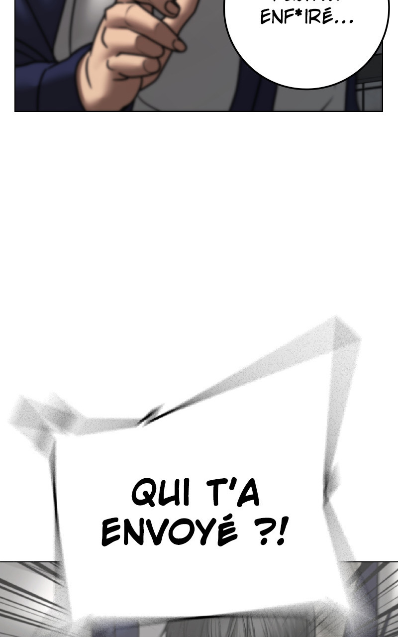 Read Reality Quest FR Manga Online