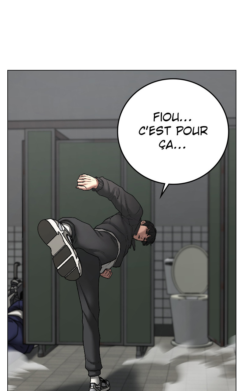 Read Reality Quest FR Manga Online