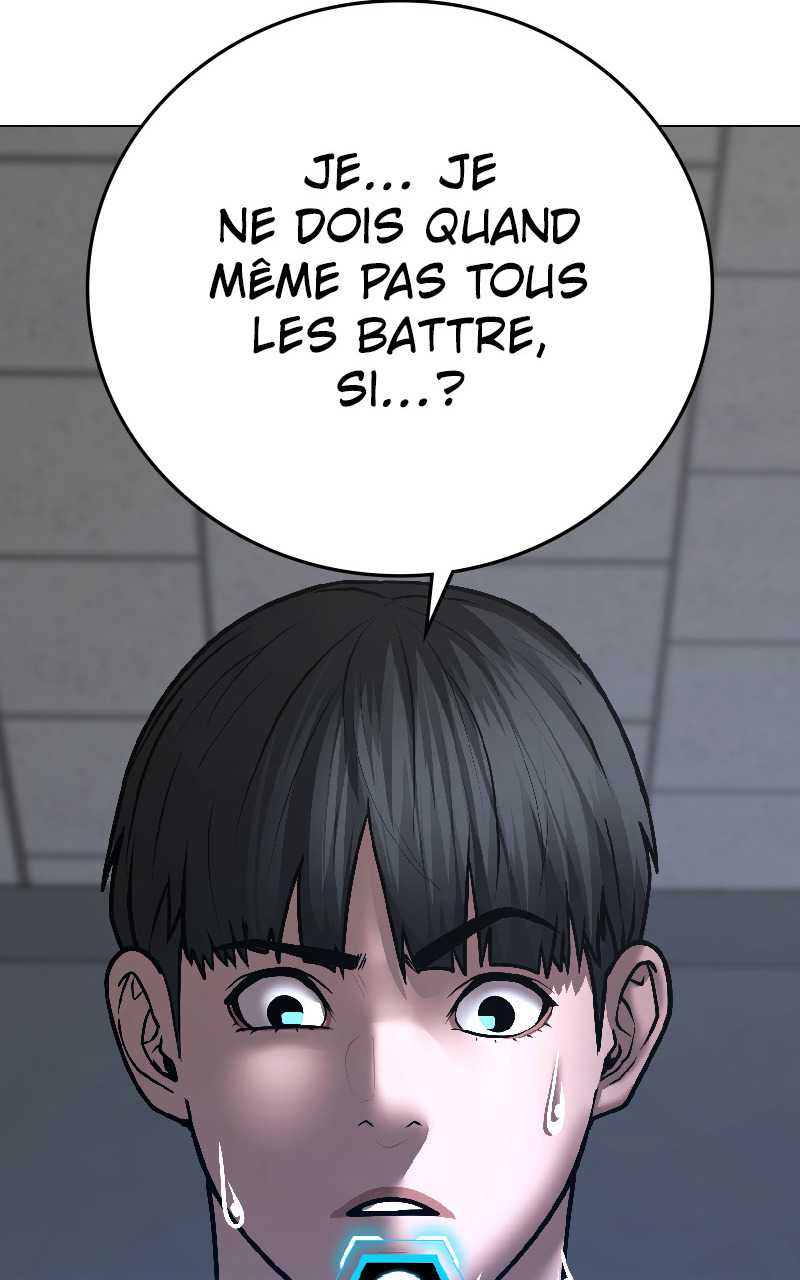 Read Reality Quest FR Manga Online