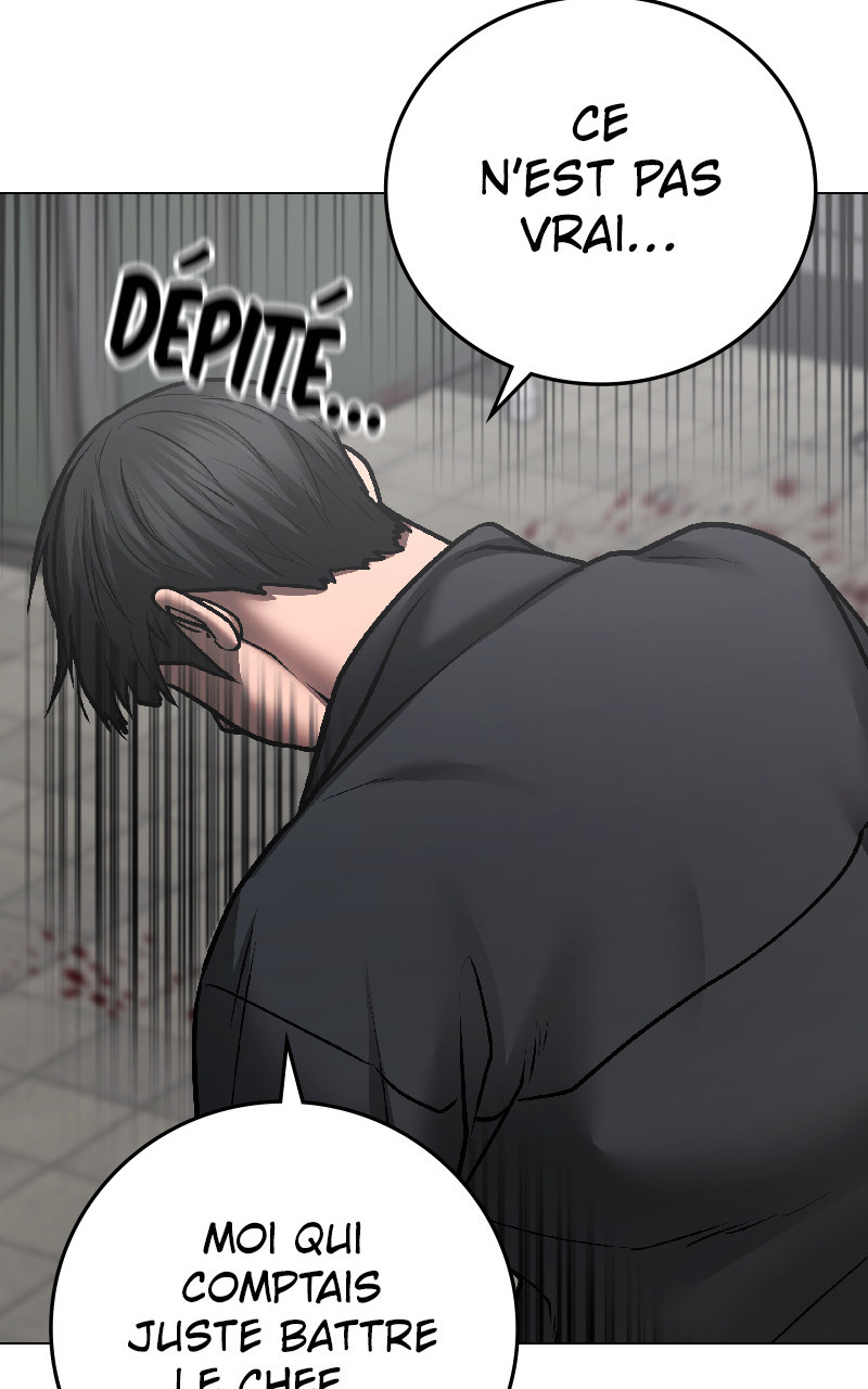 Read Reality Quest FR Manga Online