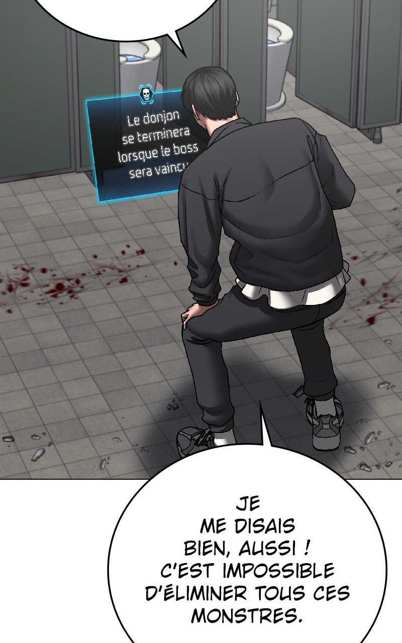 Read Reality Quest FR Manga Online