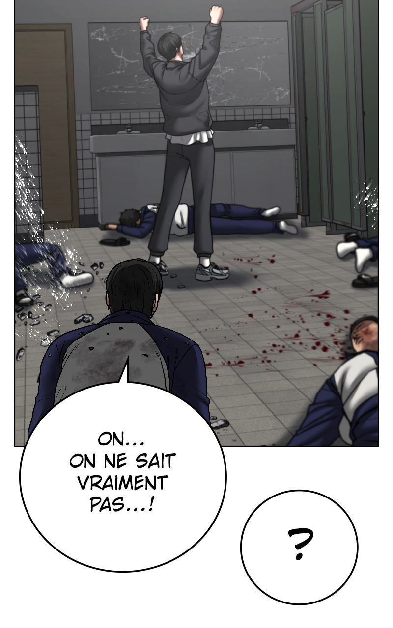 Read Reality Quest FR Manga Online