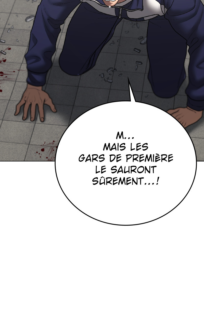Read Reality Quest FR Manga Online
