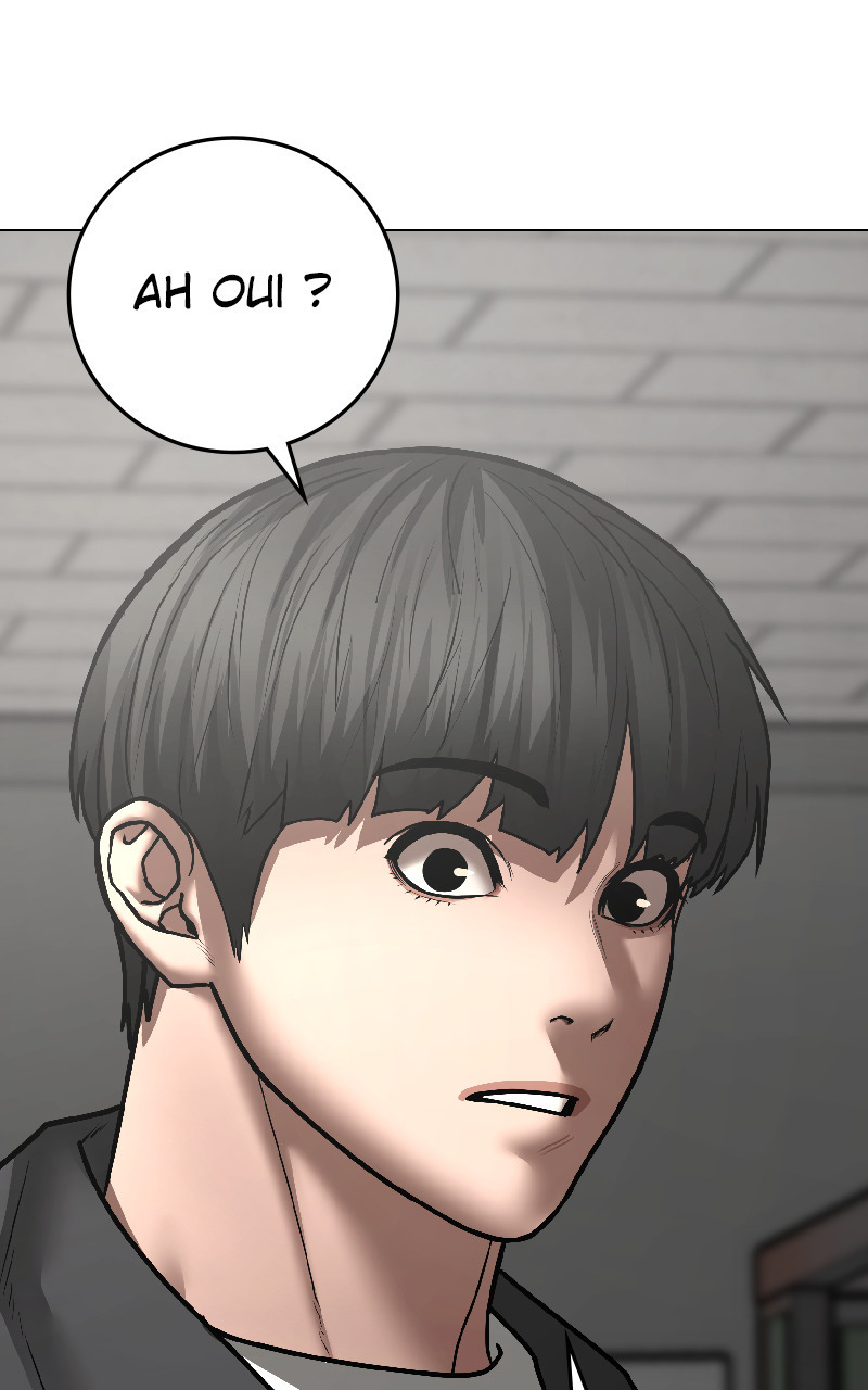 Read Reality Quest FR Manga Online