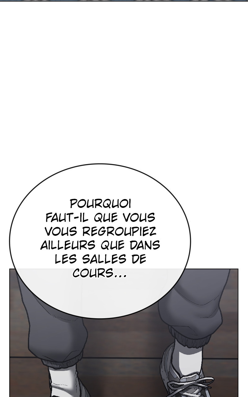 Read Reality Quest FR Manga Online