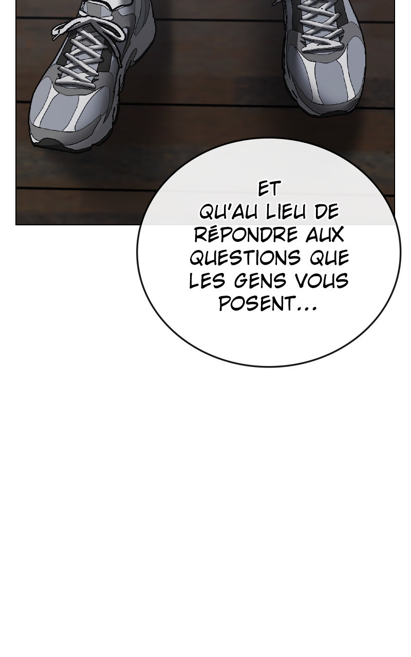 Read Reality Quest FR Manga Online
