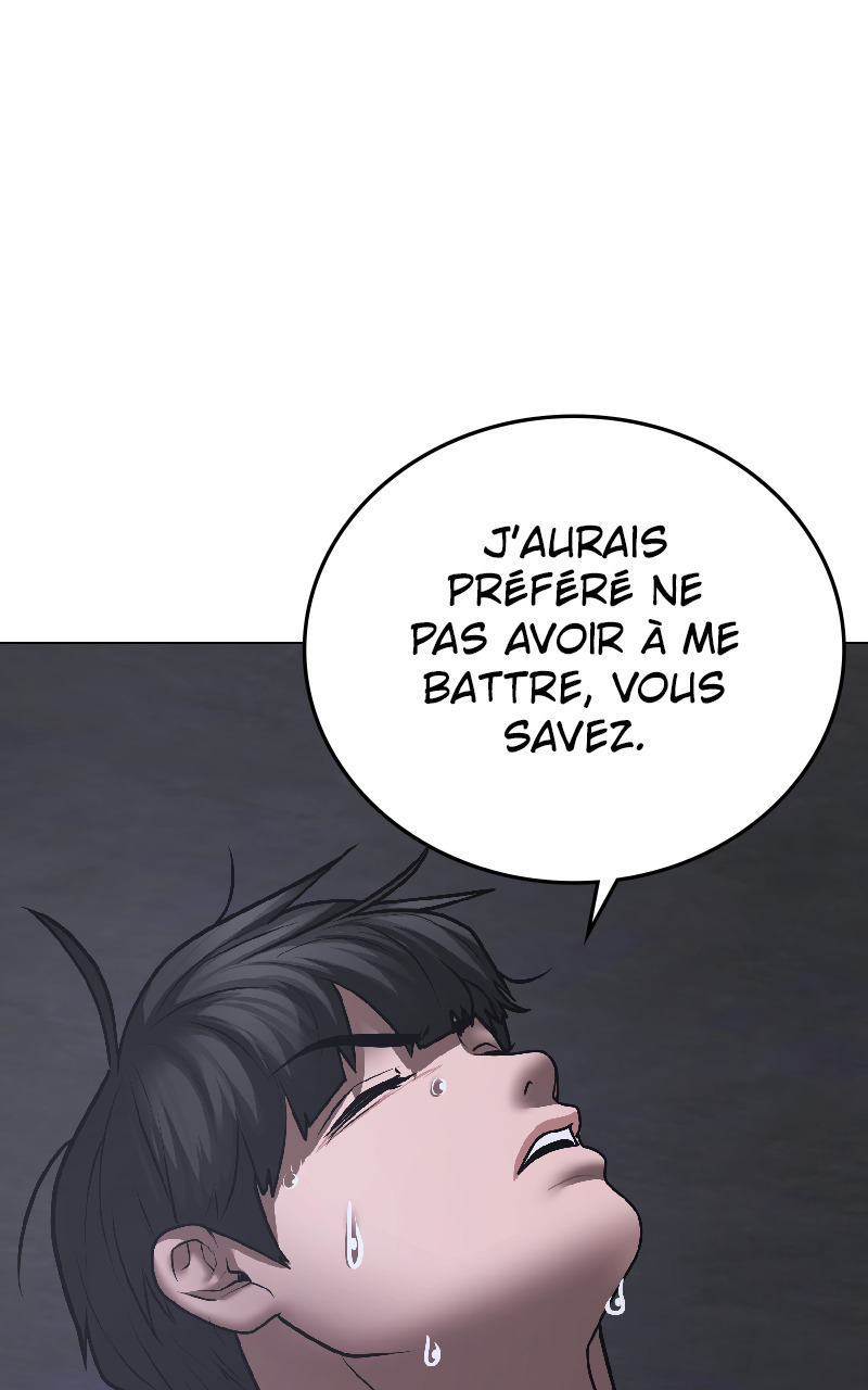 Read Reality Quest FR Manga Online
