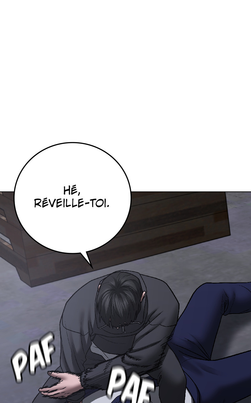 Read Reality Quest FR Manga Online