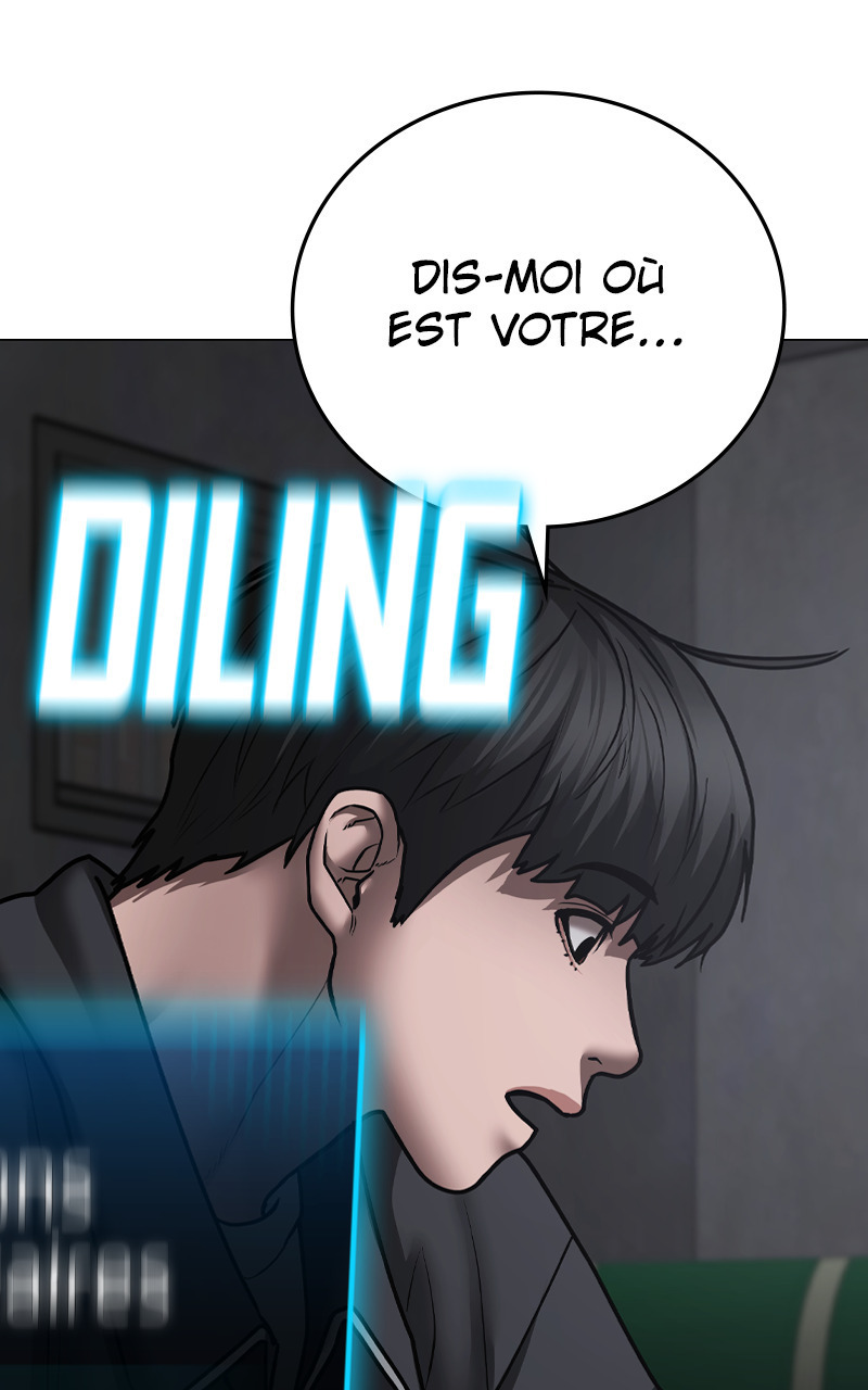 Read Reality Quest FR Manga Online