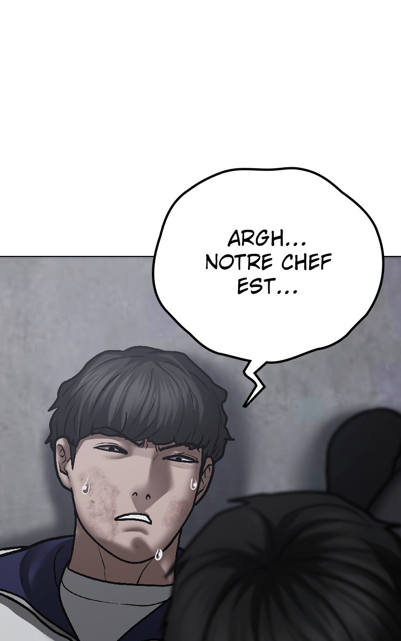 Read Reality Quest FR Manga Online