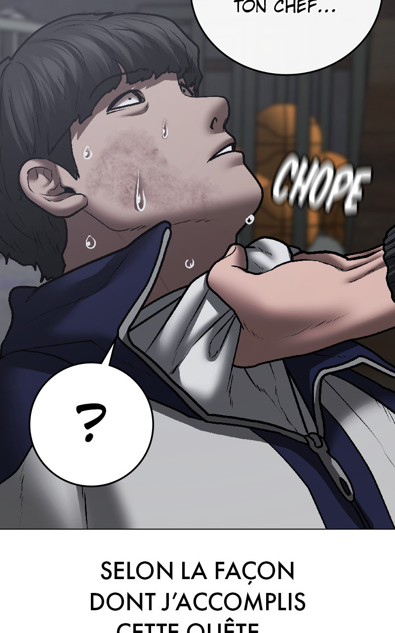 Read Reality Quest FR Manga Online