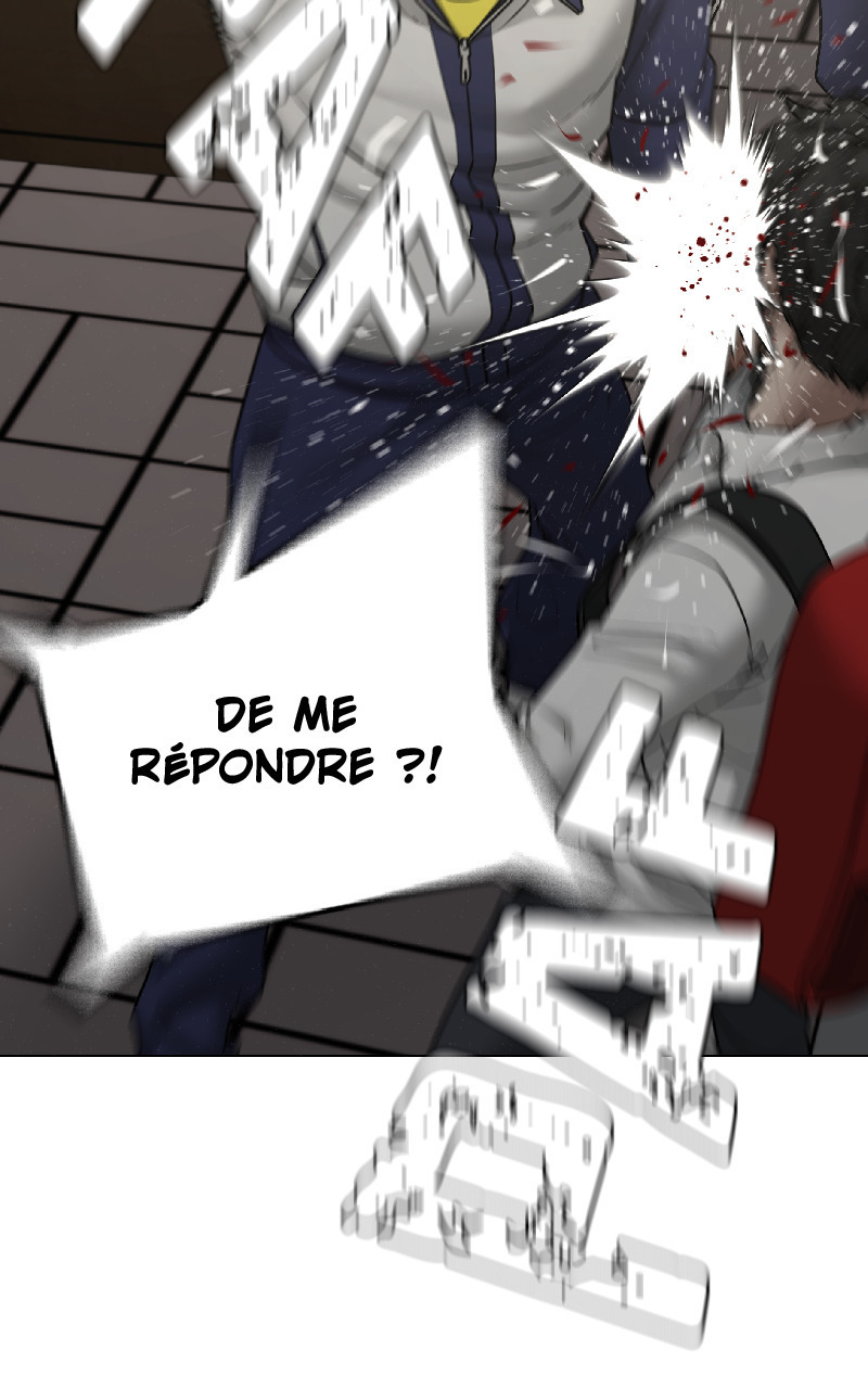 Read Reality Quest FR Manga Online