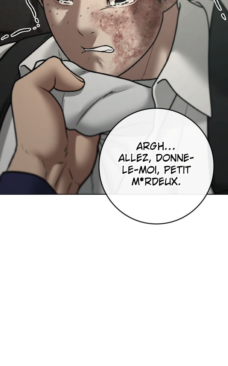 Read Reality Quest FR Manga Online