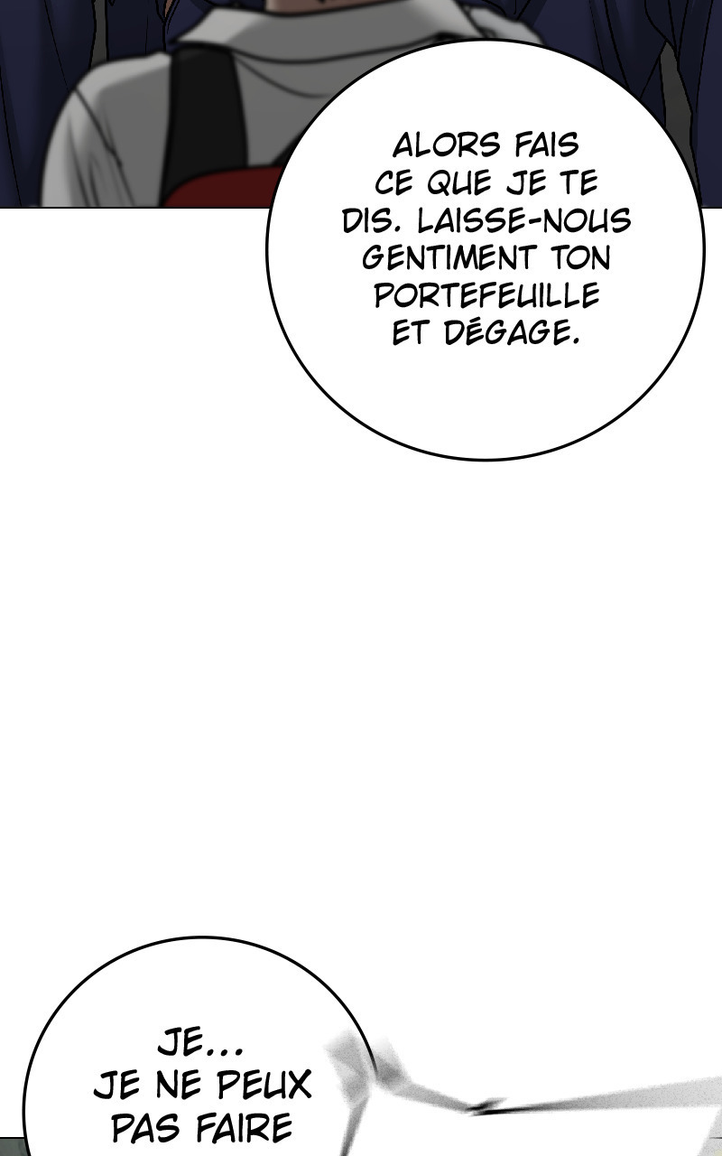 Read Reality Quest FR Manga Online